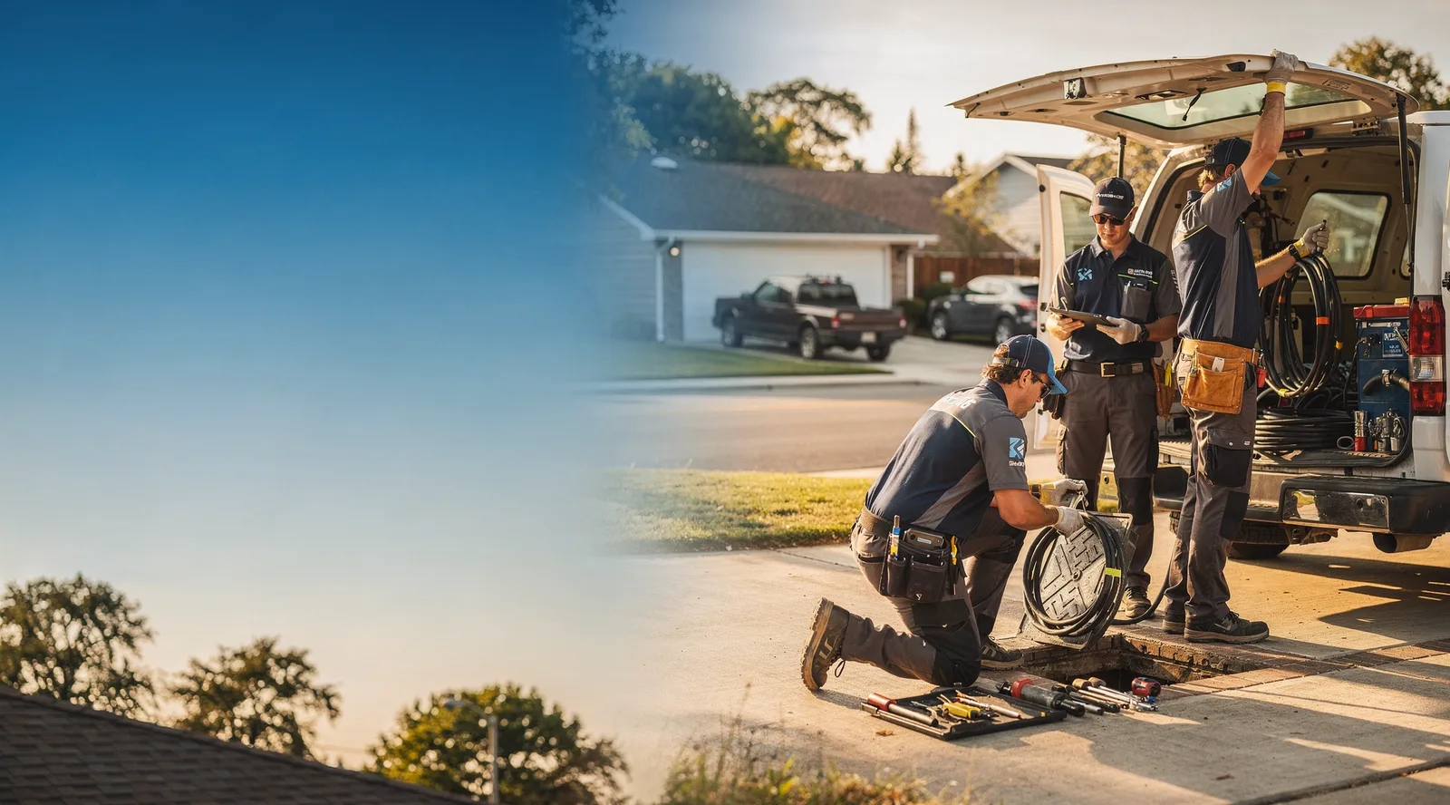 Water Softener Installation in El Cerrito, CA near me